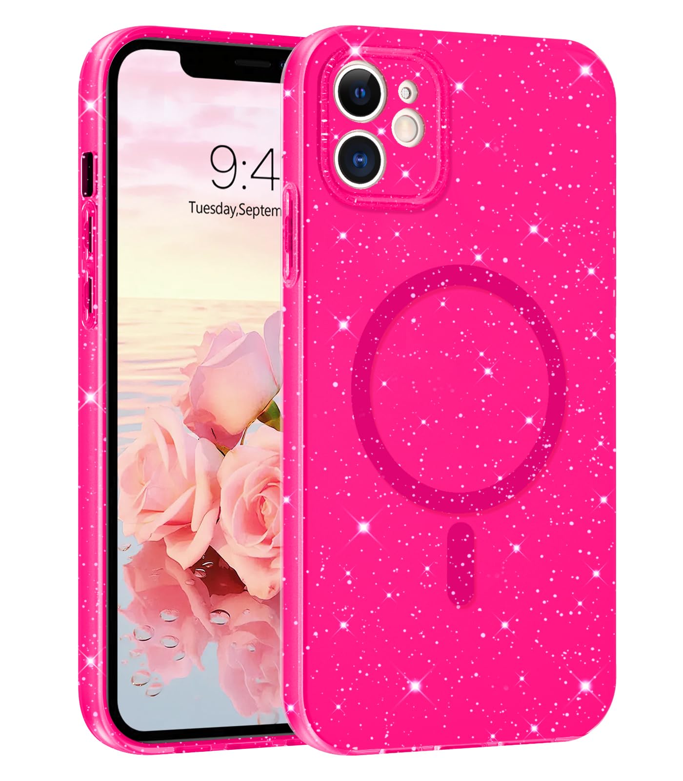 Telaso iPhone 12 Case