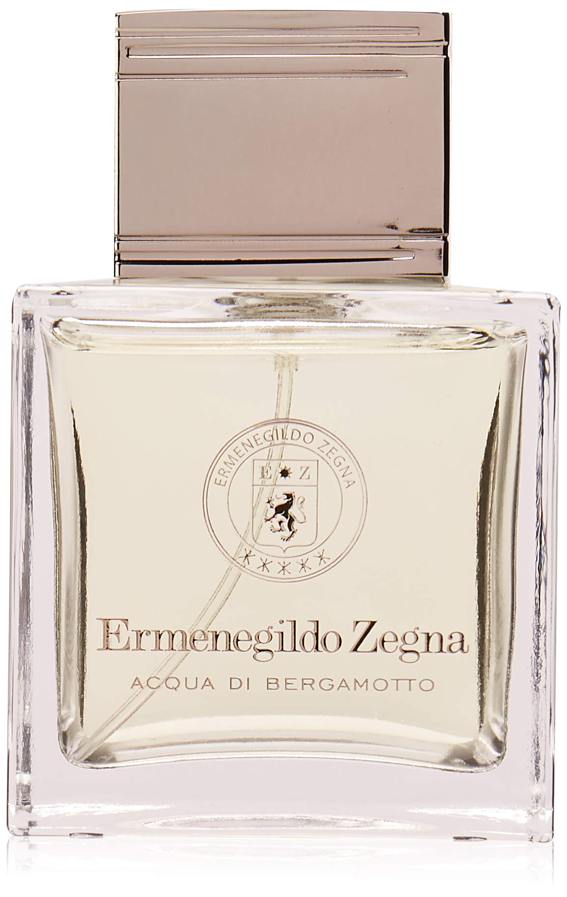 Z Zegna オードトワレ 50ml Z Zegna Eau De Toilette By Ermenegildo