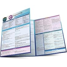 C# Programming a QuickStudy Laminated Reference Guide