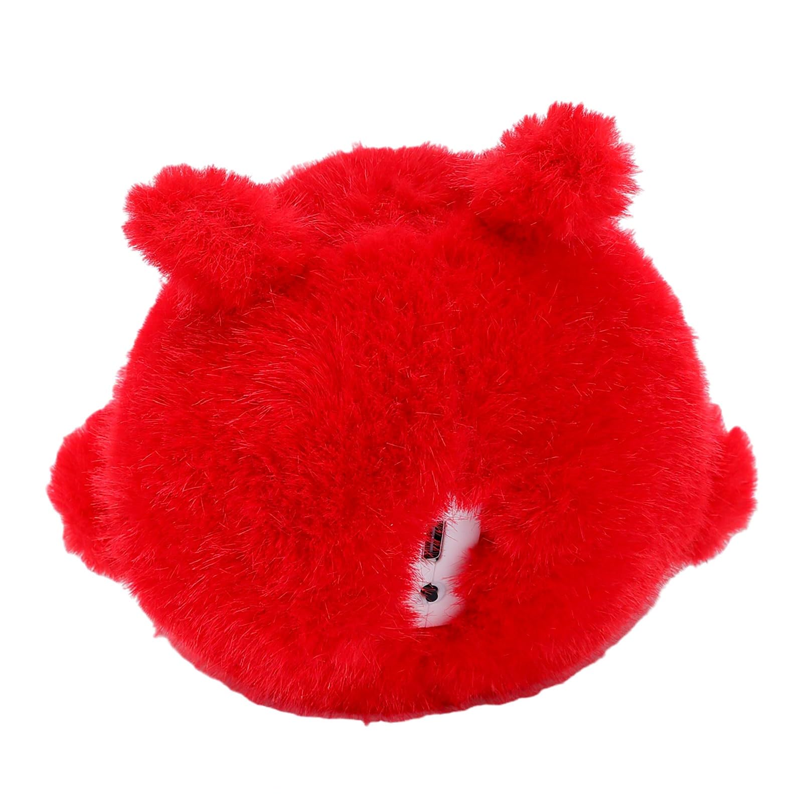 Peluche Parlante AI Compagno di Apprendimento Emotivo per Bambini Interazioni Adattive Materiale Peluche Multilingue 1 unità