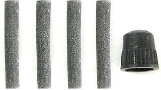 フォグリア(FOGLIA) 虫ゴムセット メーカー品番:22600 1パック 自転車 パンク 修理 空気入れ 空気 エア 漏れ