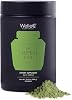 WelleCo The Super Elixir Greens Powder Supplement, Daily Gut Support, Energy & Skin Glow, Probiotics & Mushrooms, Dairy-Free, Gluten-Free & Vegan, 300g, Original Pineapple & Lime