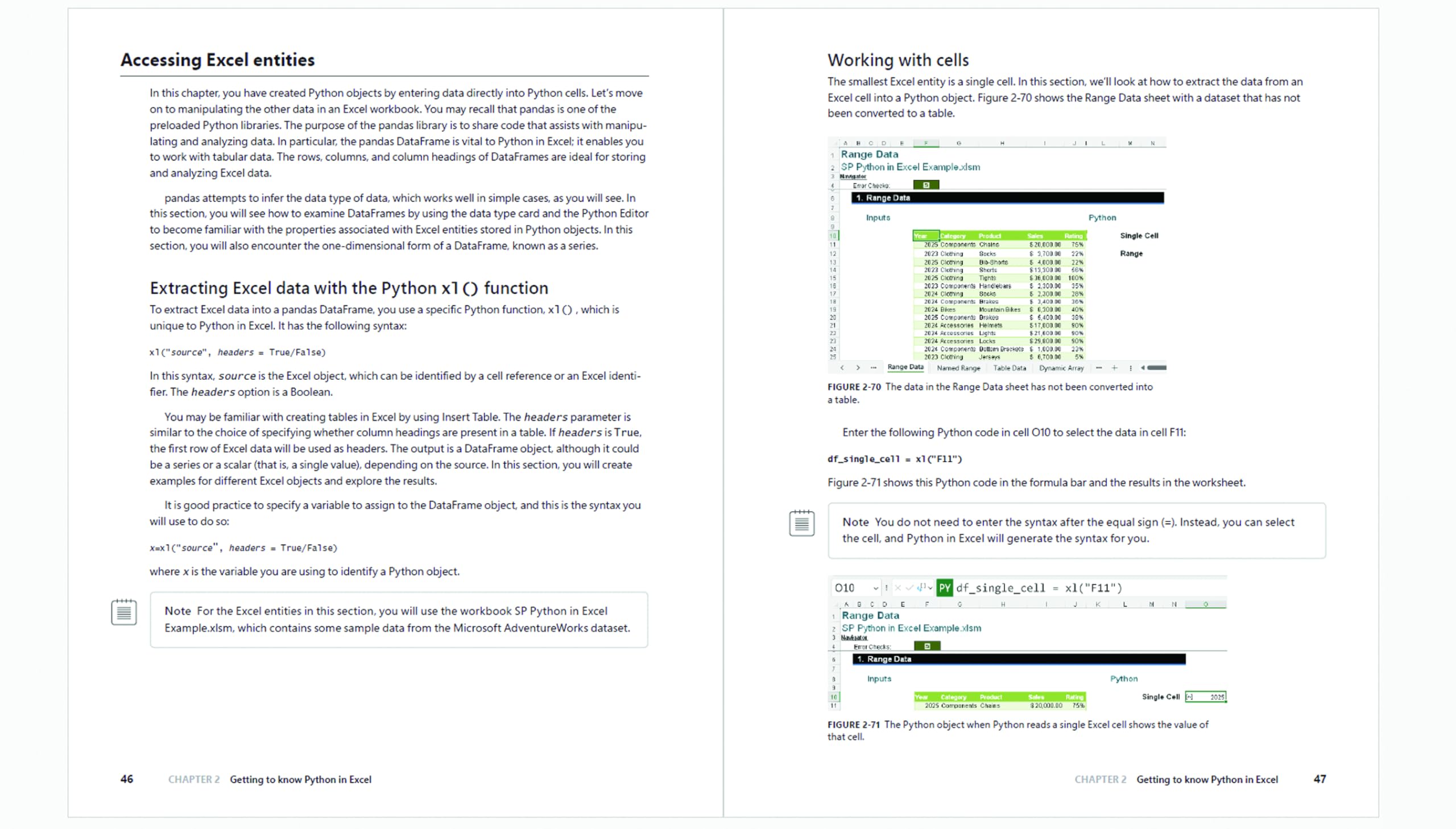 Python in Excel: Unlocking powerful data analysis and automation solutions