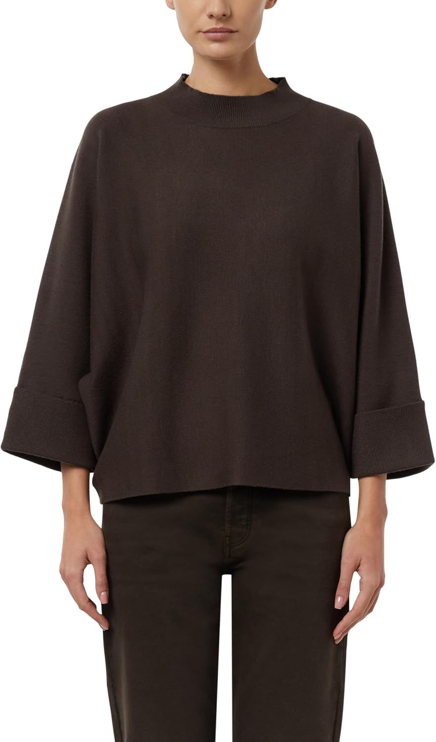 Comma Poncho