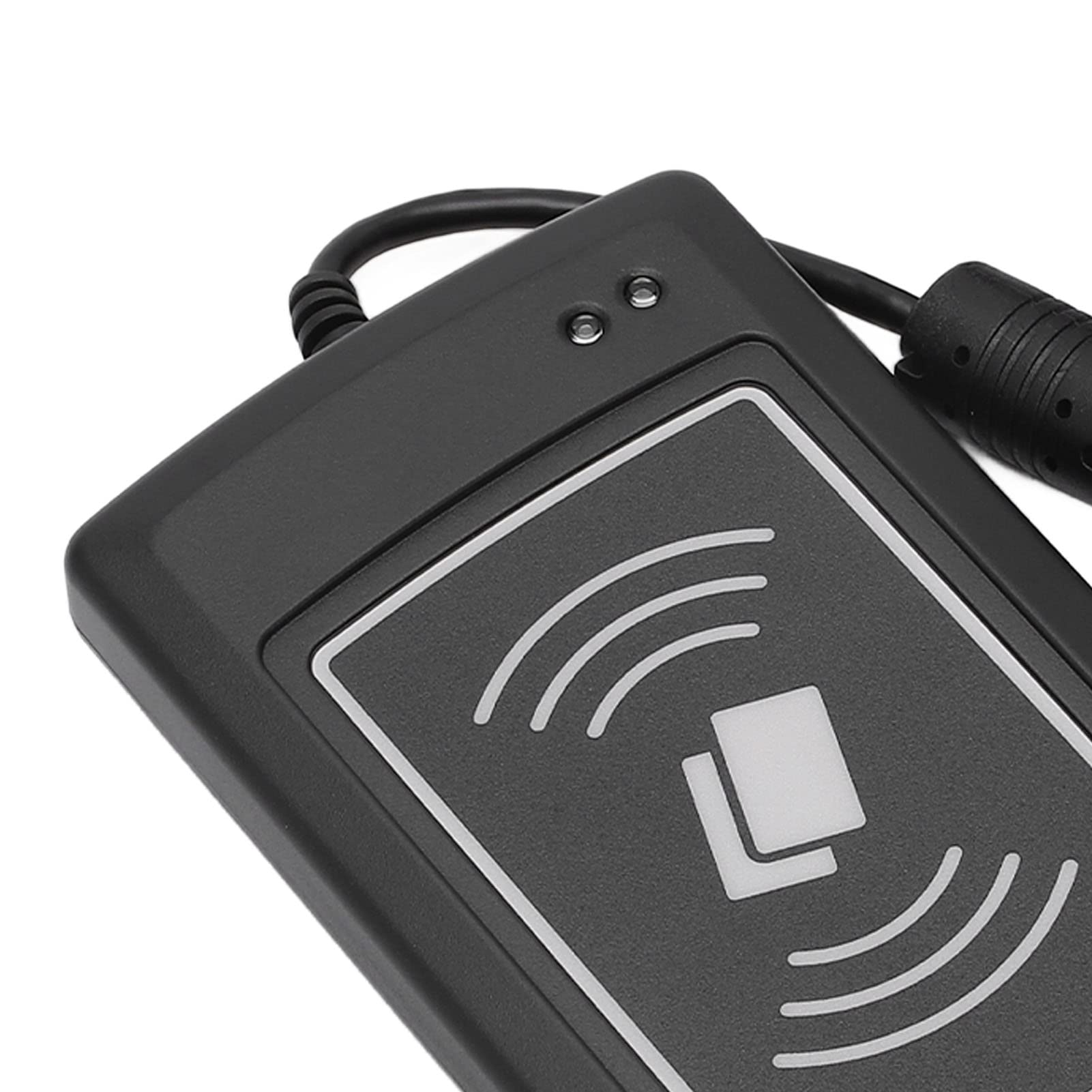 Lector y Grabador de Tarjetas Inteligentes USB para Sistemas de Control de Acceso, Cumple con ISO 7816 Partes 1 a 3, admite protocolos T=0 y T=1, Tarjetas de Memoria SLE5528 y