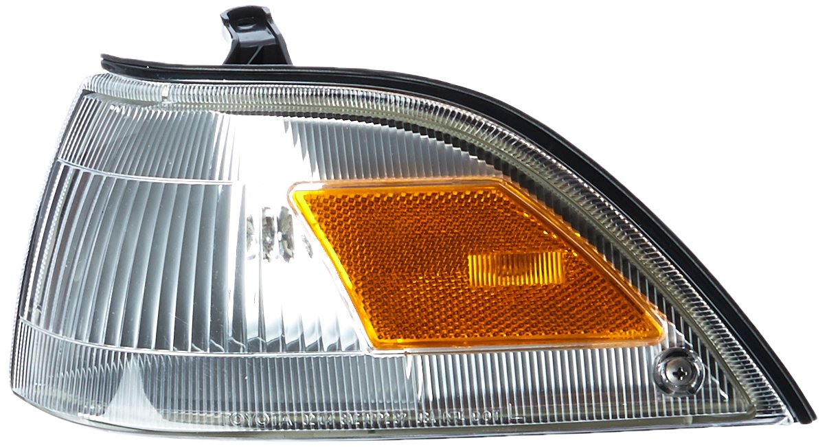 セーラ Genuine Toyota Parts 81620-02020 Driver Side Parking Light