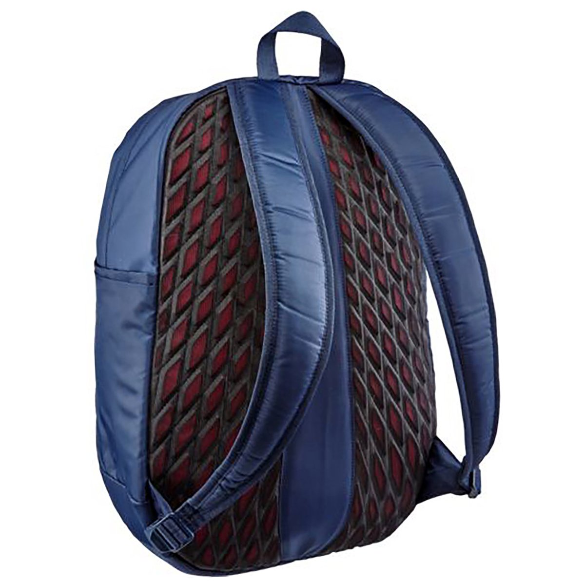 4 zipper jansport backpack JanSport Navy Agave Backpack
