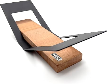 practicaloutdoor Book Holder, Book Reading Stand