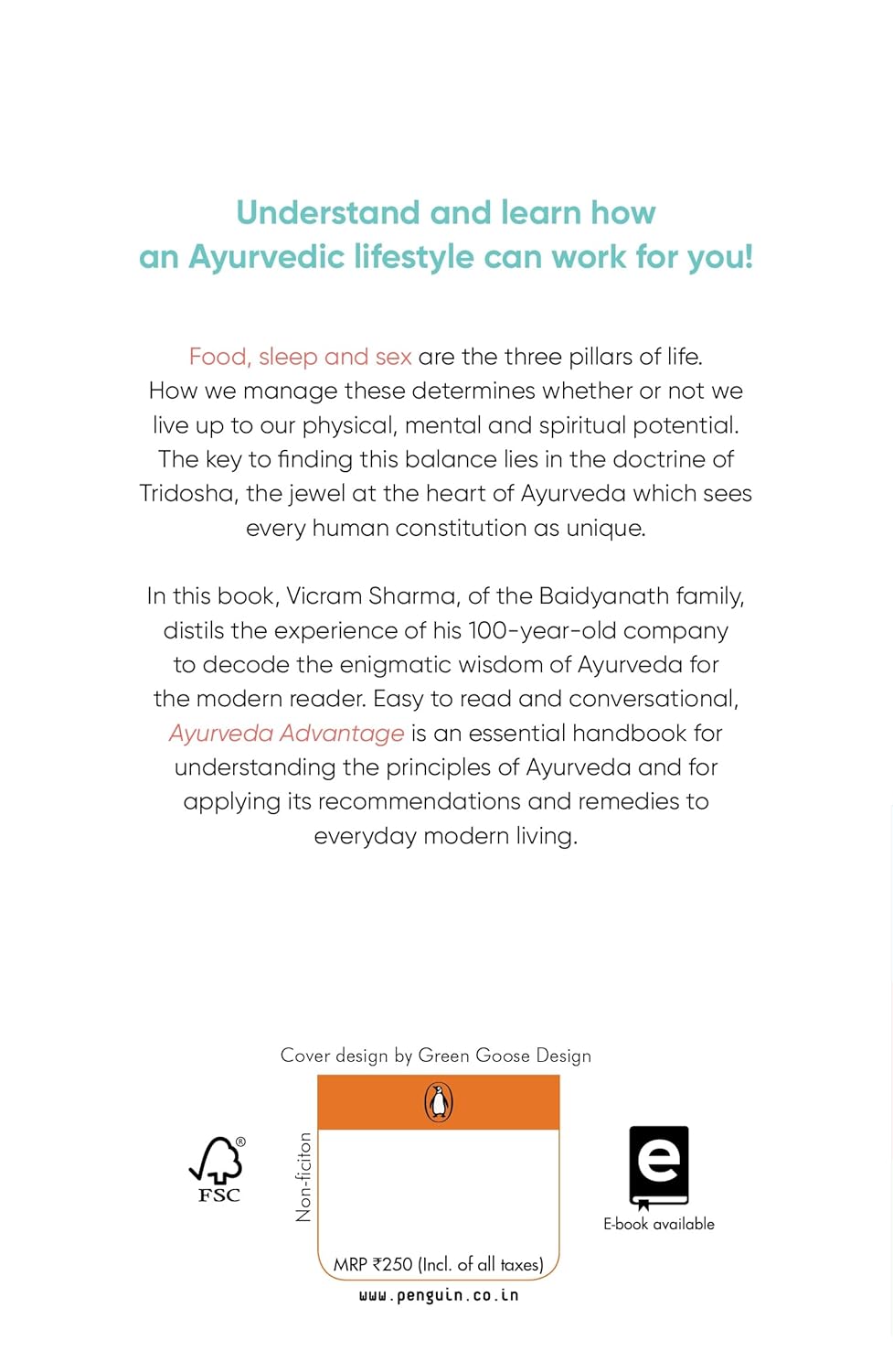 Ayurveda Advantage Ayurveda Advantage