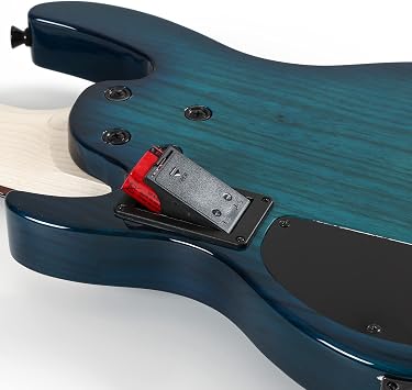 MiNi 5string ukulele electric bass