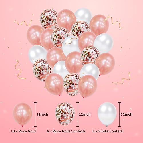 Miniatura 4 de Decoración de fiesta de lencería para decoración de ducha, lencería Ooh La La, globos de despedida de soltera, decoración de fiesta de despedida de