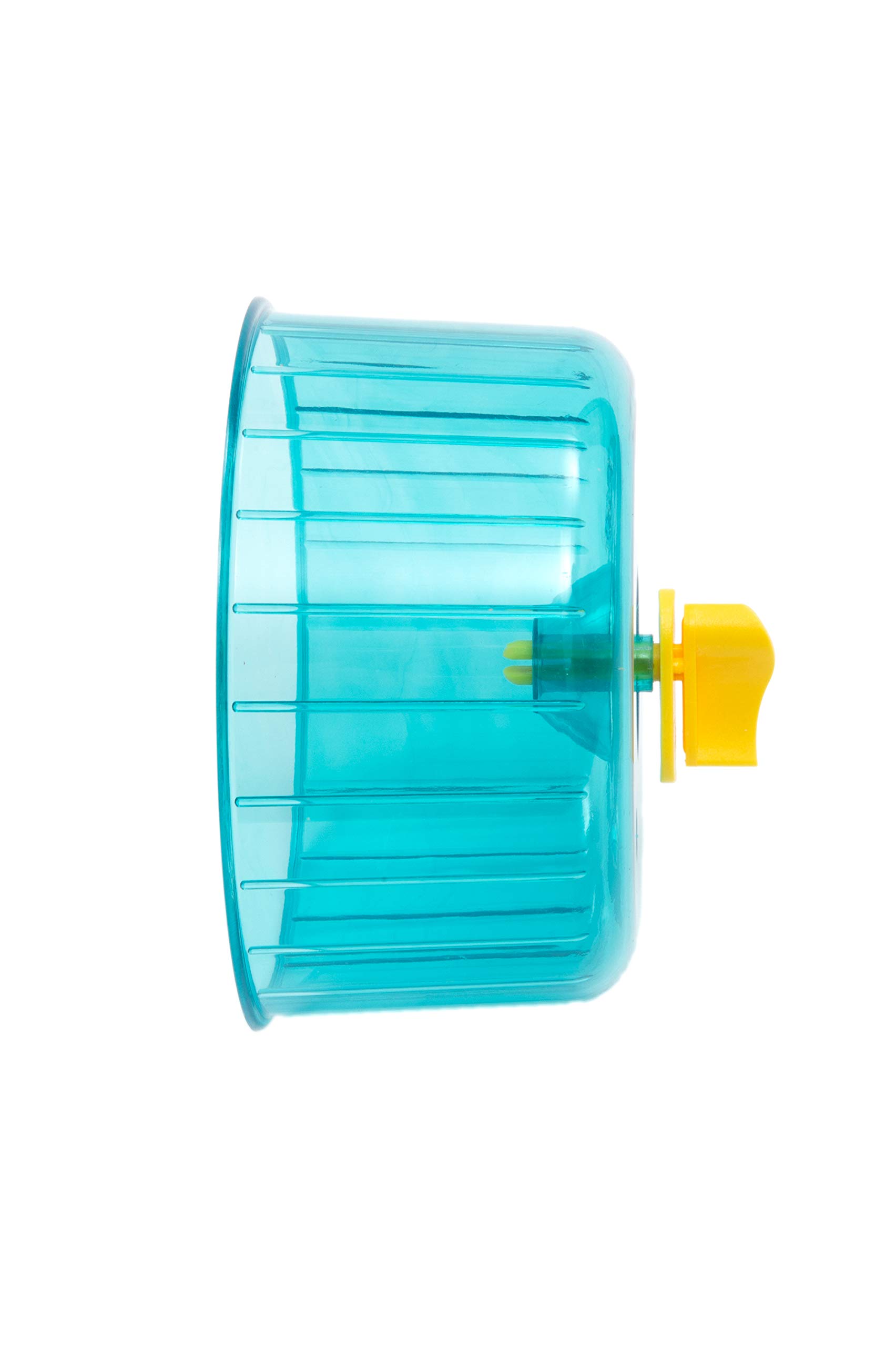 Rolka dla chomika "Rolly Wheel" Ø 14 cm
