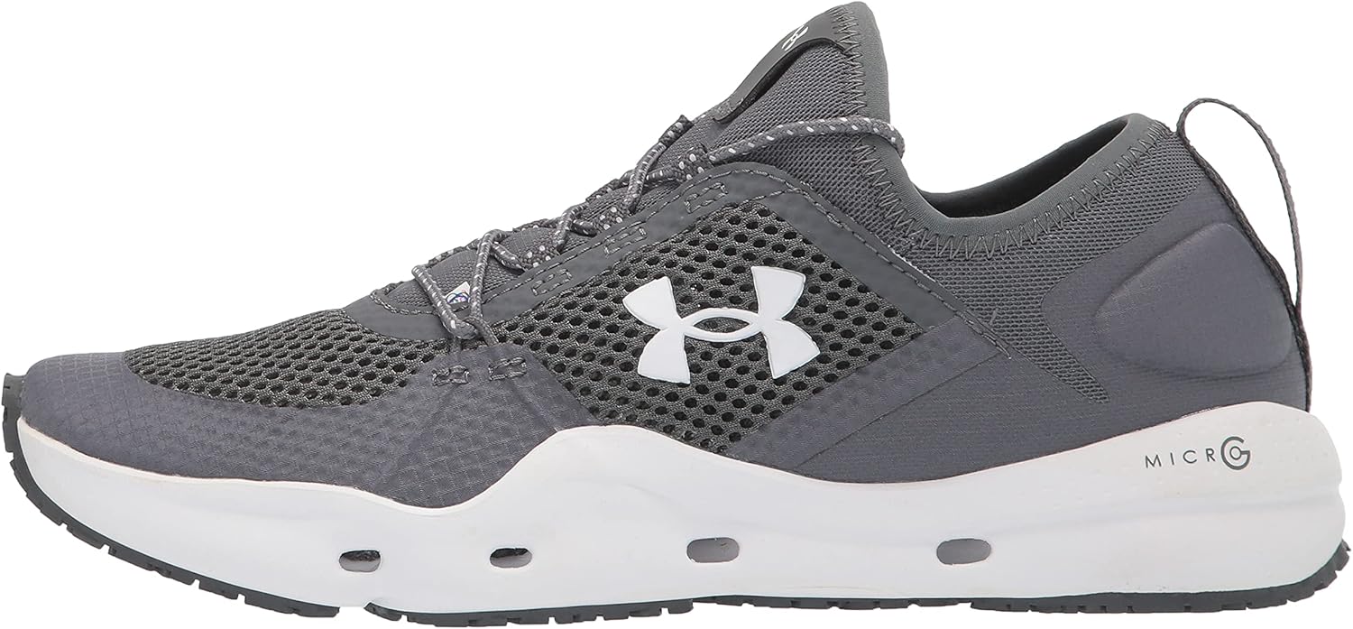 Under Armour Women's Micro G Kilchis Sneaker