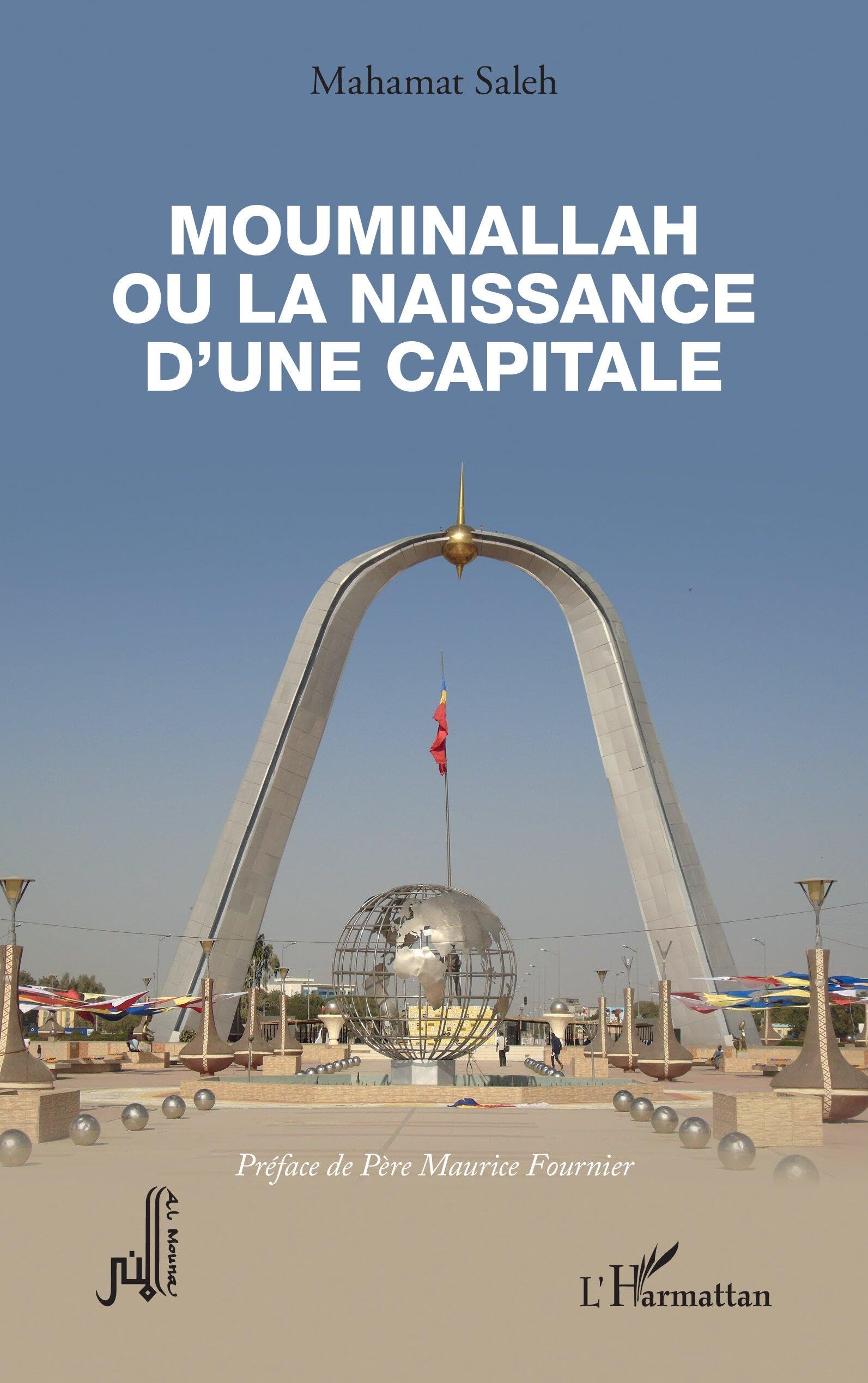 Mouminallah ou la naissance d’une capitale (Al-Mouna)