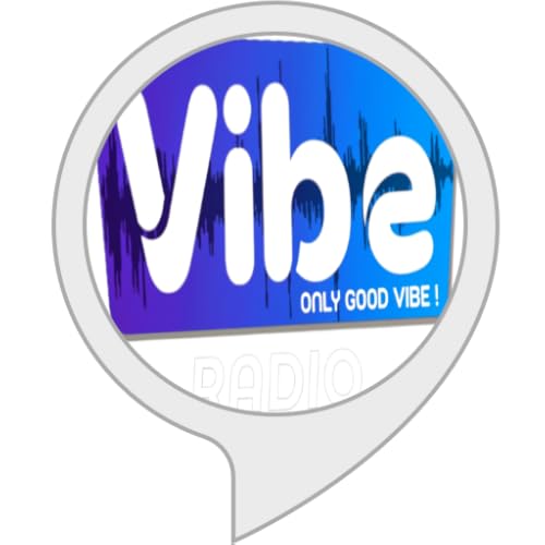 Vibe Radio