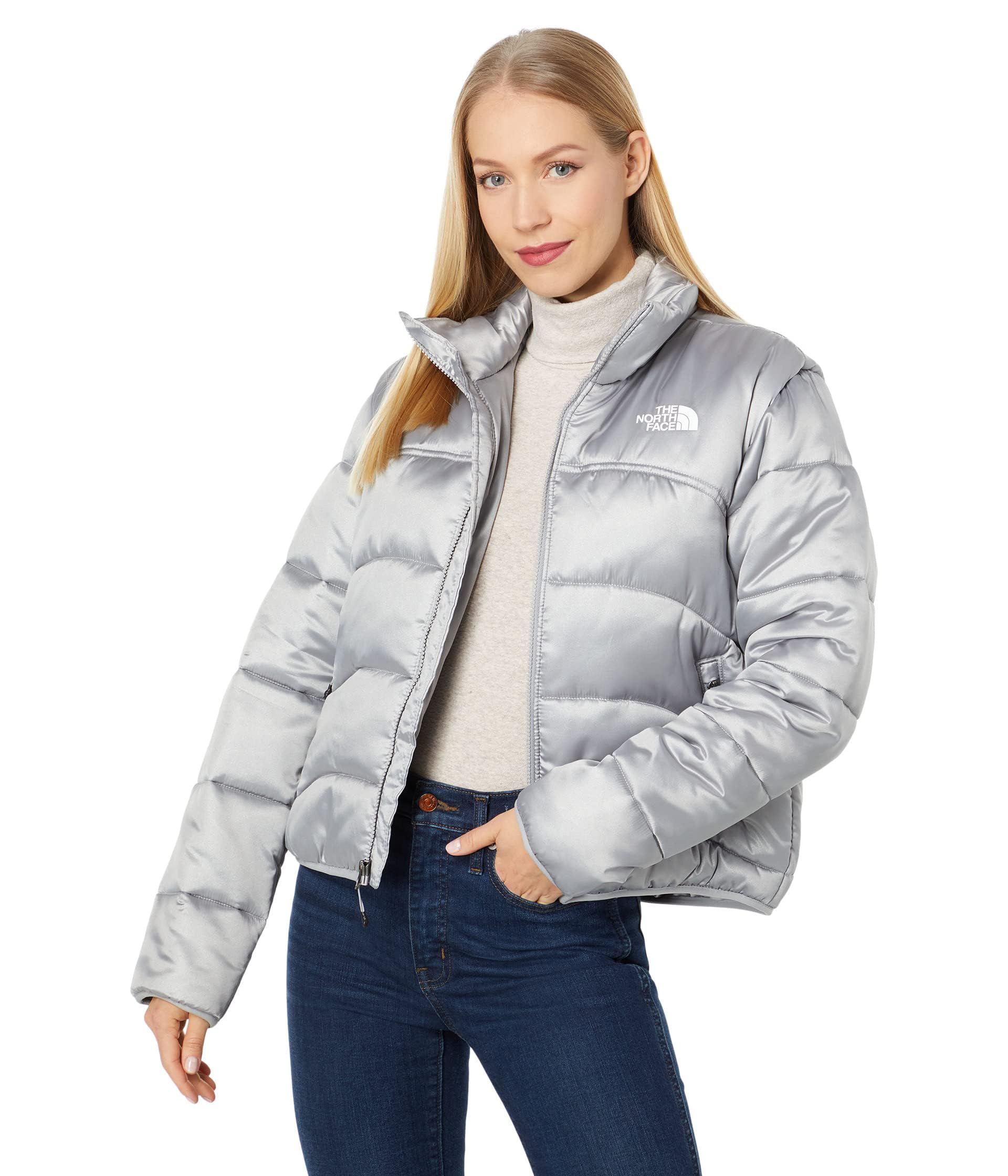 THE NORTH FACETNF™ Jacket 2000