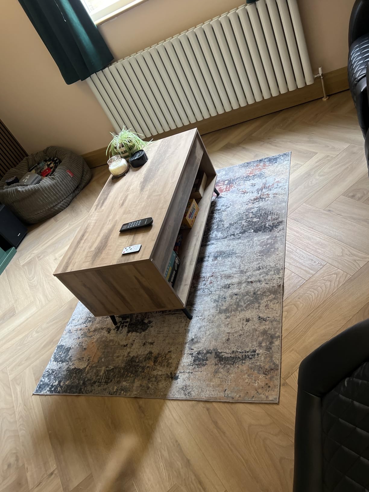 Customer photo