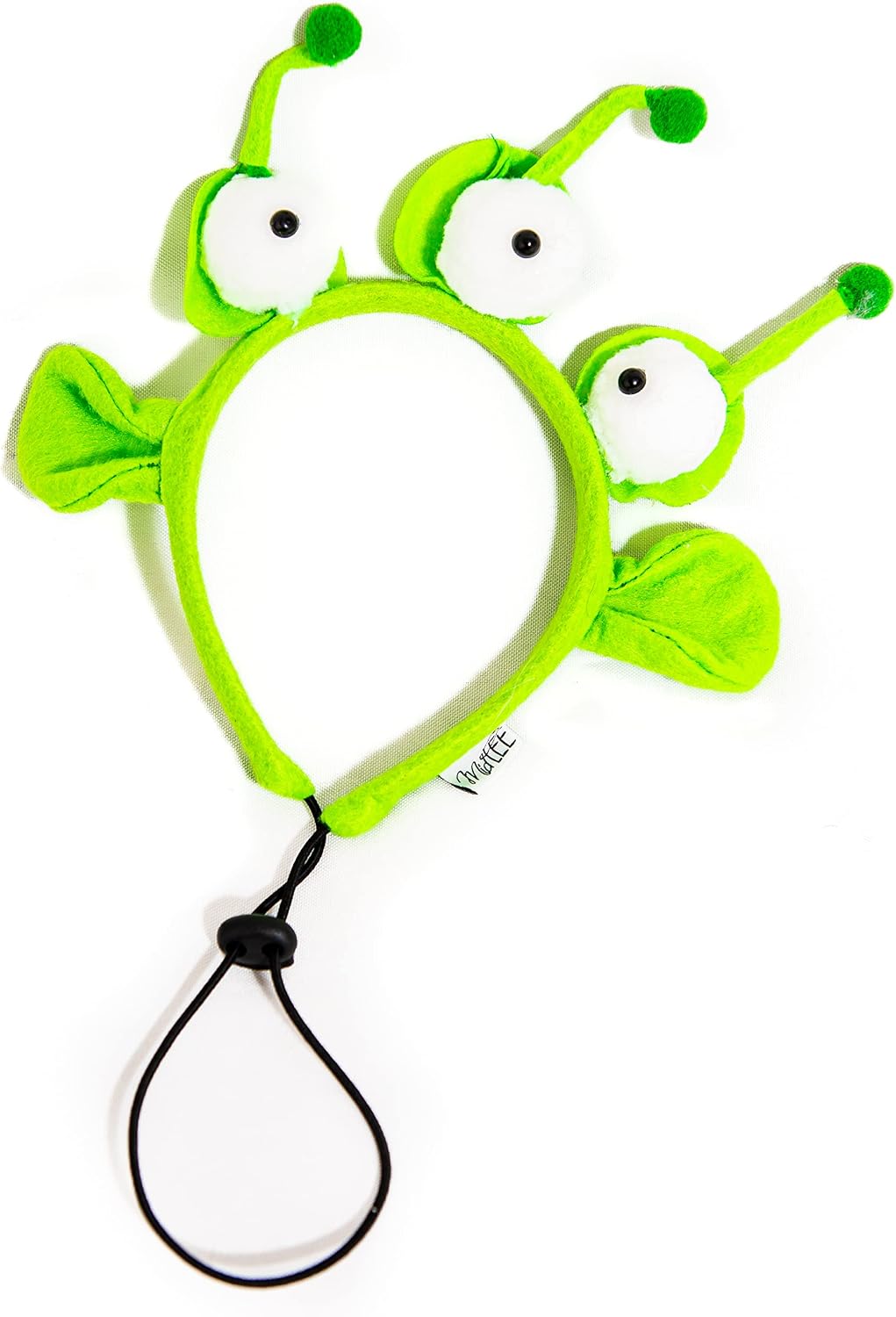 Midlee Alien Dog Headband Costume image 2