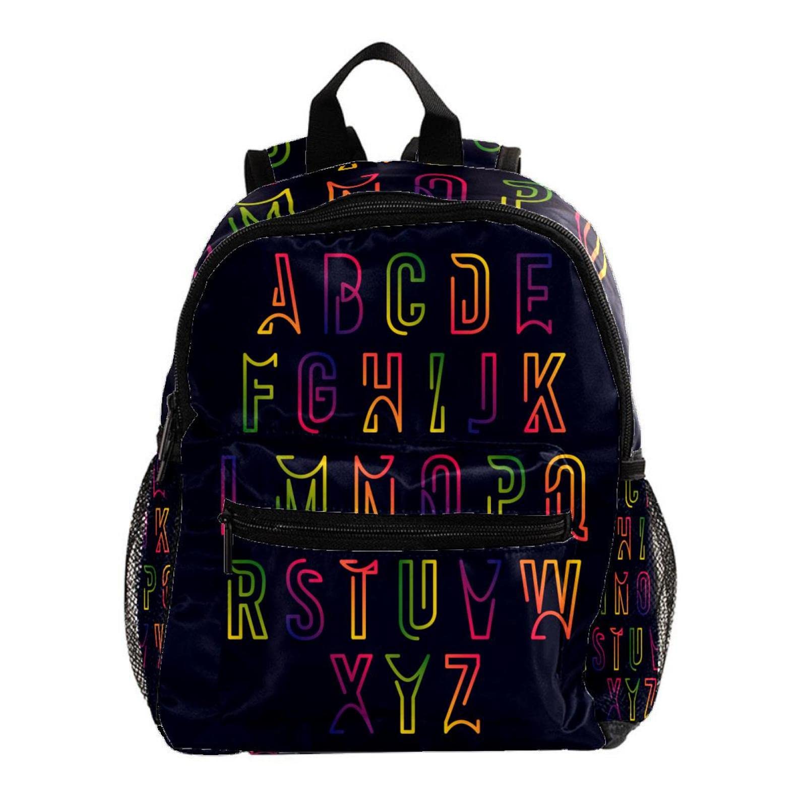 Sac à dos pour enfants London multicolore de 30,5 cm pour l'école