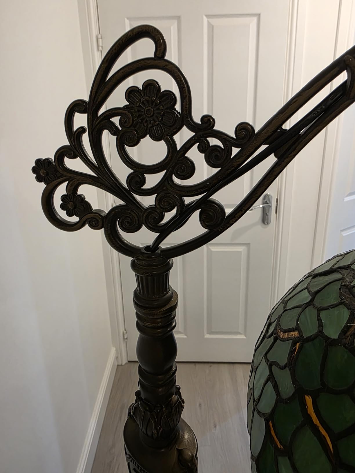 Customer photo