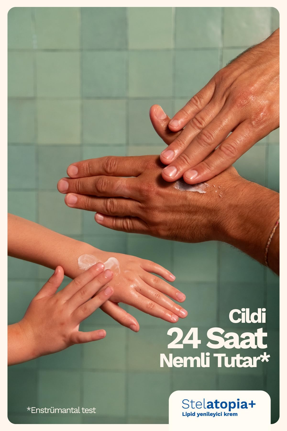 Mustela Stelatopia Çok Kuru Ciltler Günlük Bakım Set