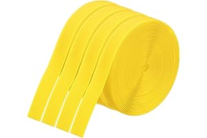 PATIKIL Carpet Marker Strips for Social Distancing