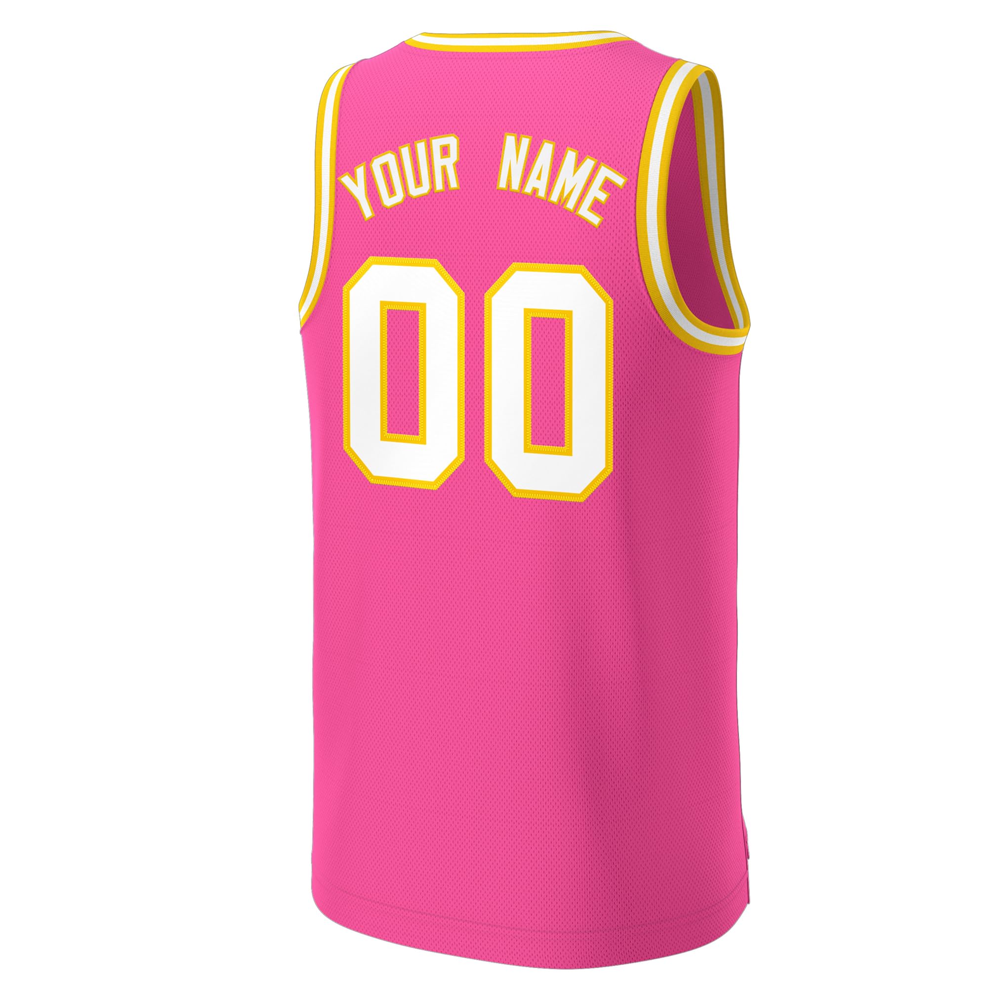 Harlem Globetrotters Hammer #31 Stars Stripes Replica Jersey by Champion Large