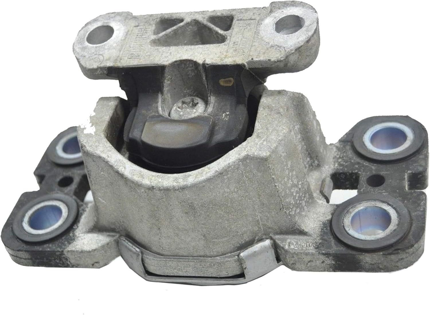 Compatible with 06-16 Volvo S60 S80 V70 XC60 XC70 Land Rover Freelander 2 2.2L TD4 SD4 Left Engine Motor Mount New 2006 2007 2008 2009 2010 2011 2012 2013 2014 2015 2016