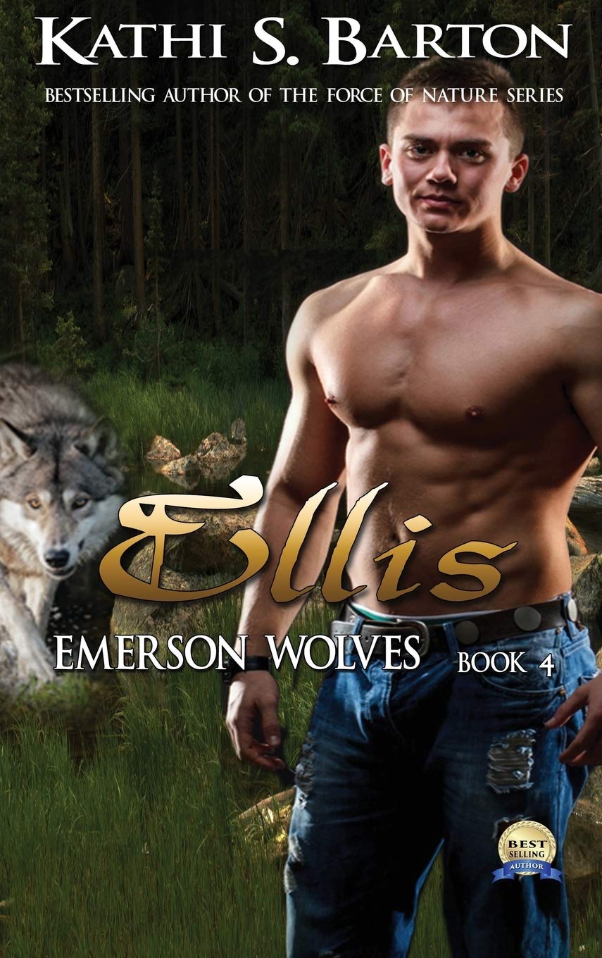 Buy Ellis — BookShops.in