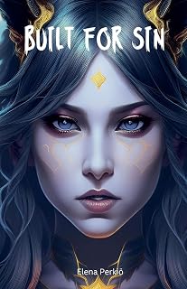 Built For Sin (The Devil's Love, Band 2)