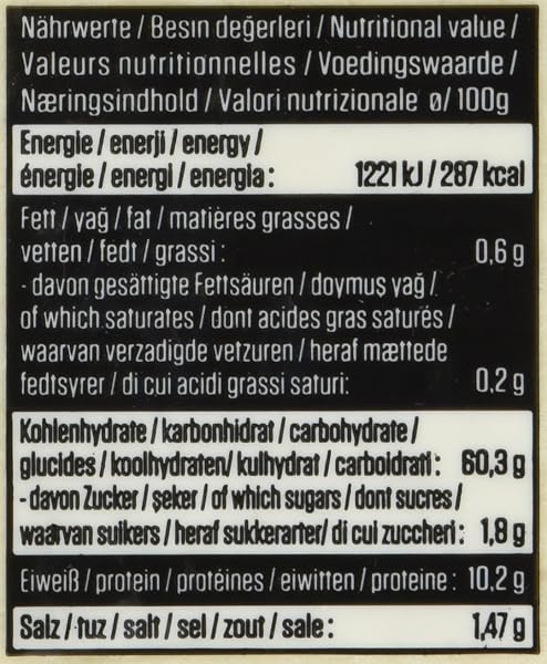 SUNTAT Yufka Teigblätter dreieckigung (1 x 360 g) - 2