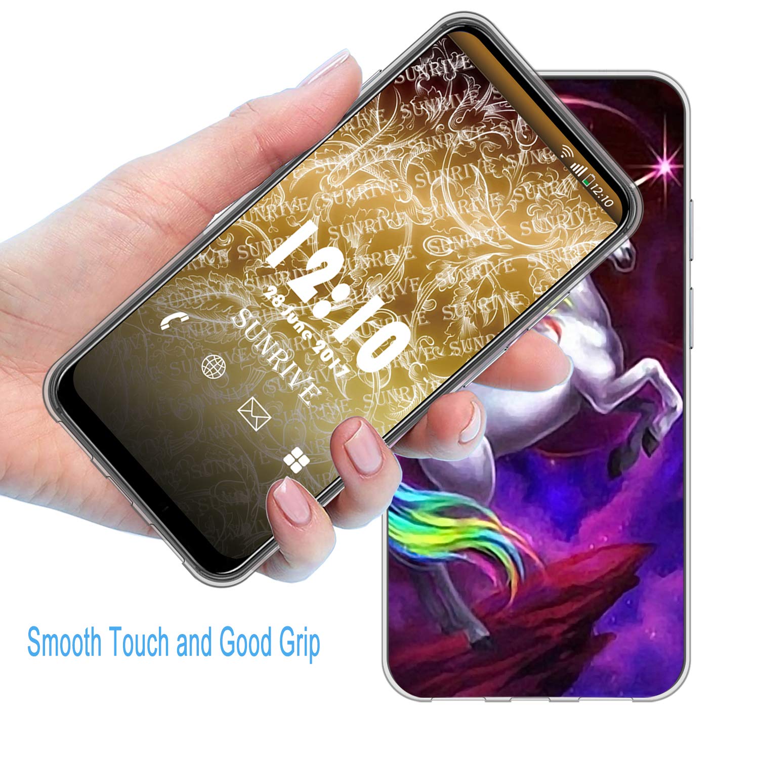 Coque Souple En Silicone Transparente Pour Oppo Find X3 Neo - Protection Anti-chocs Kwmobile