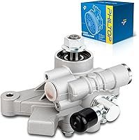 Vista 22 de PHILTOP Bomba de dirección asistida 215346, apta para 2003-2006 Sentra 1.8L, bomba de asistencia eléctrica