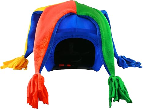 Coolcasc Twister Bike Bicycle Snow Ski Helmet Cover