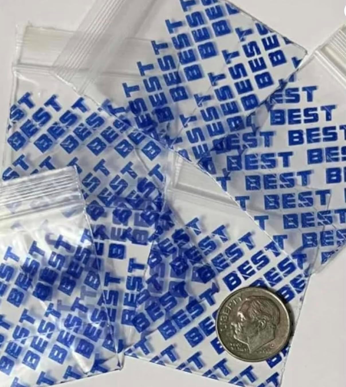 600 Mini Baggies - 1.5” x 1.5” | Premium Assorted Mix of 25+ Unique Patterns – Includes Rare & Vintage Designs! Zip-Top 1515 Style, A Burst of Variety! (600 Total Baggies)