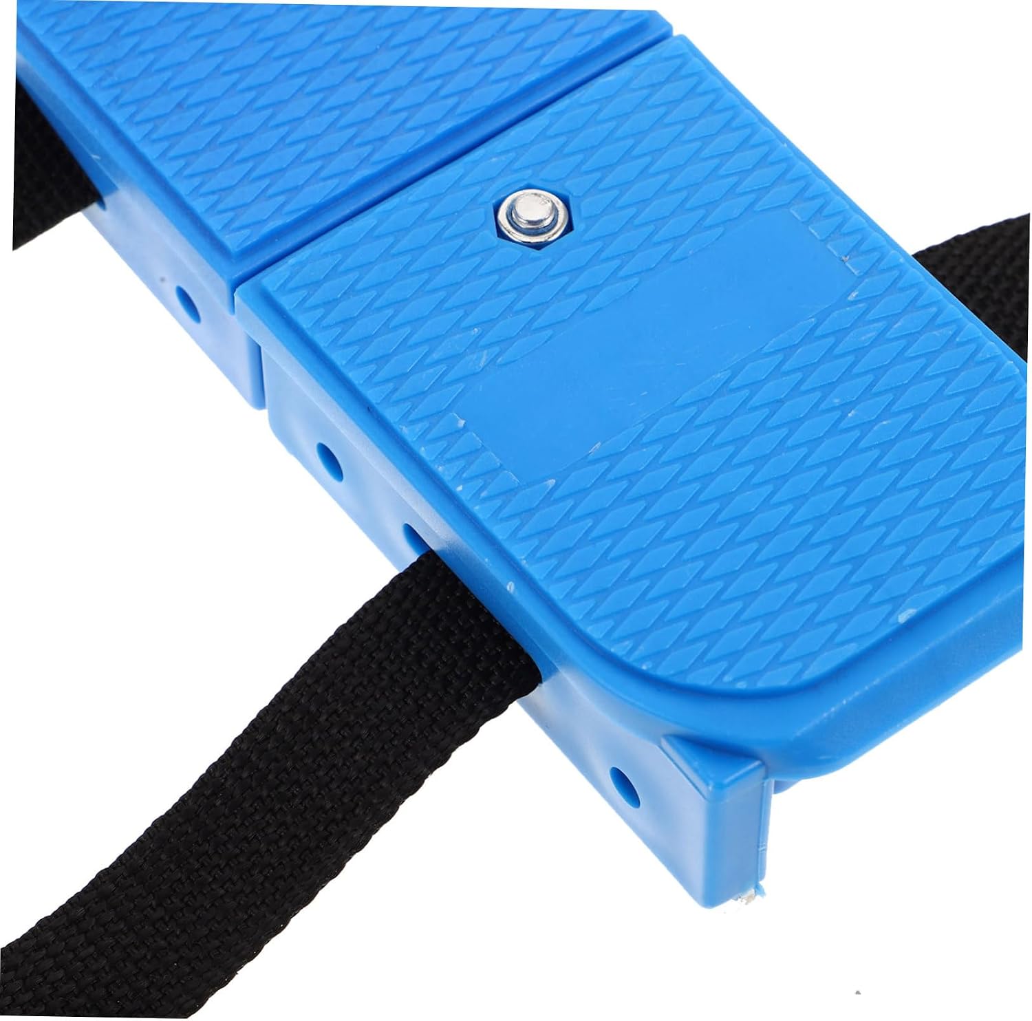 YARNOW Youth Ice Skates Figure Skate Guards Adjustable Strap Fastening for Boys and Girls Safe Skating