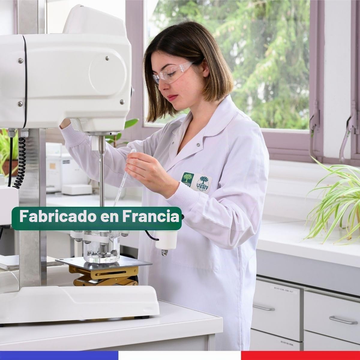 L'arbre vert Tablettes Lave-Vaisselle Hydrosolubles tout en 1 60 Doses Nouveau