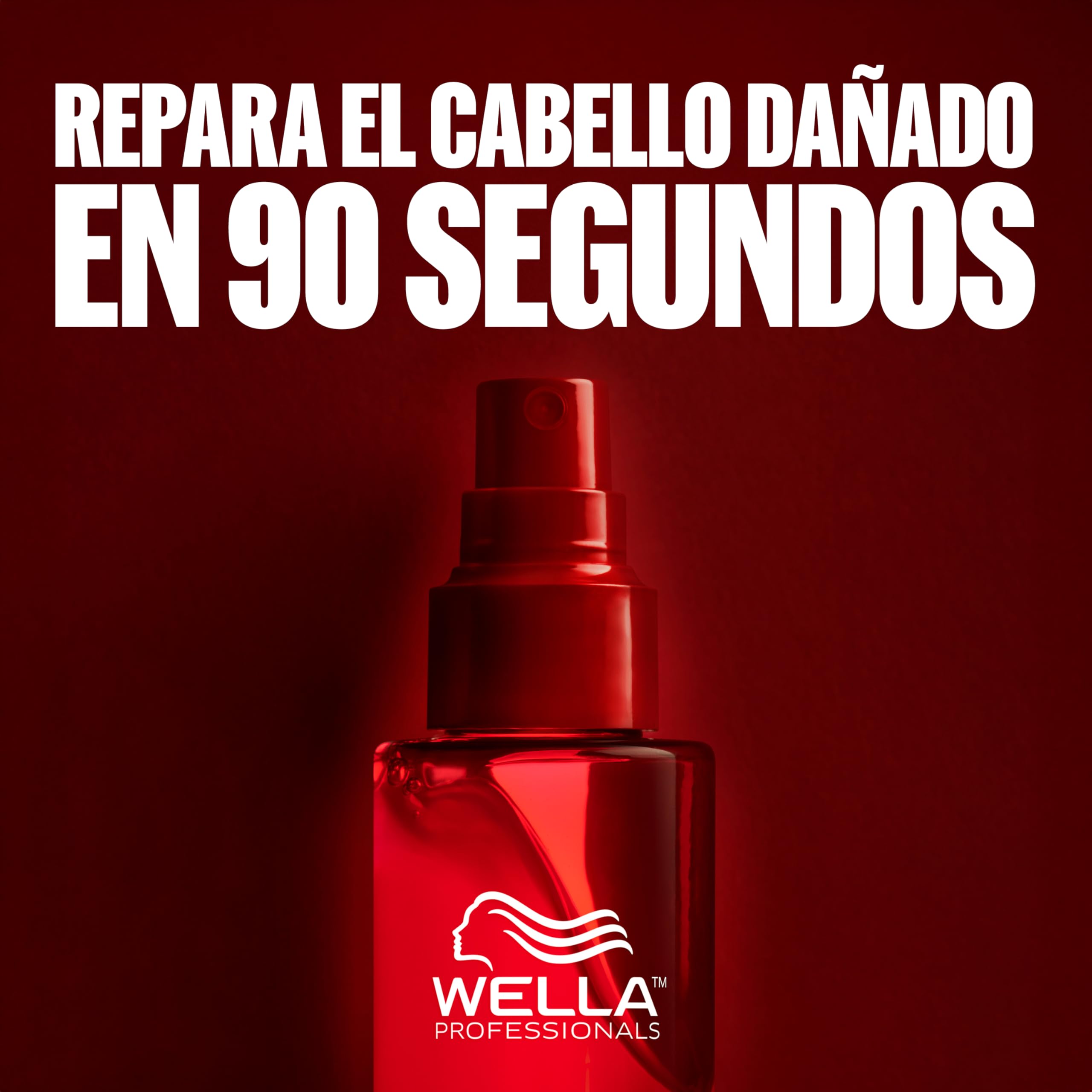 Wella Professionals ULTIMATE REPAIR Miracle Hair Rescue - Tratamiento Capilar Sin Aclarado para Cabello Dañado - Apto para Todo Tipo de Cabello