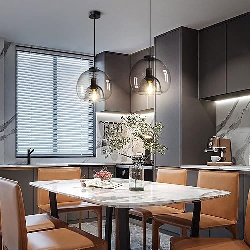 Miniatura 2 de Lámpara de techo decorativa artística, lámpara de cristal, iluminación de techo, lámpara de iluminación moderna para sala de estar, comedor,