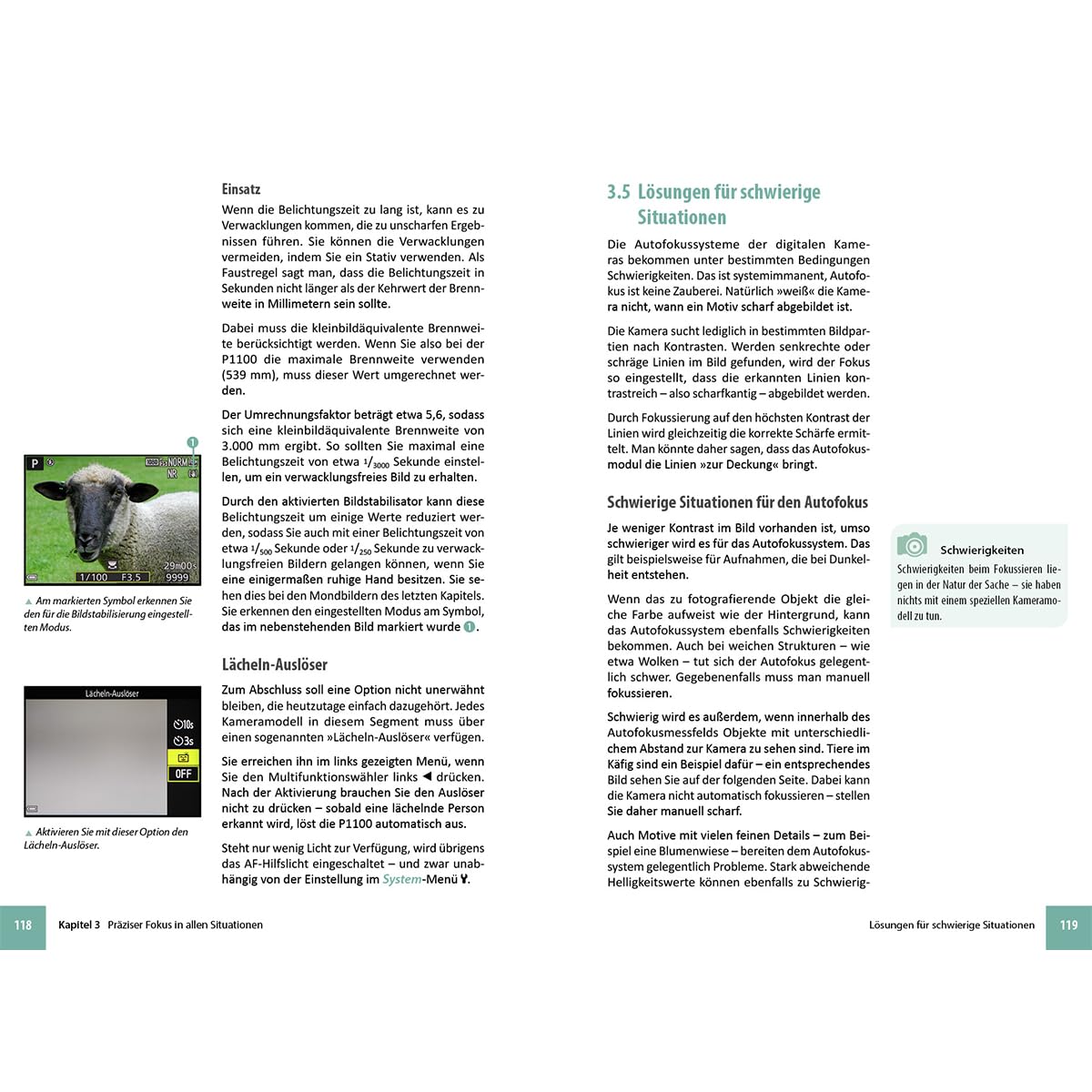 Nikon Coolpix P1100 - Das umfangreiche Praxisbuch zu Ihrer Kamera: Expertenwissen, Profitipps, verständliche Anleitungen und praxisnahe Beispiele - vom erfahrenen Autor, für perfekte Fotos und Videos