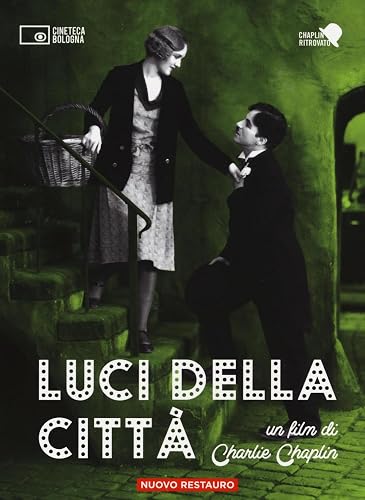 Luci Della città. 2 DVD. Con Libro [Import]