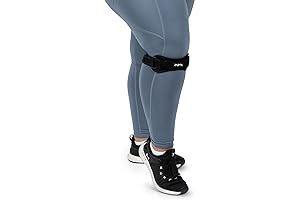 KARM Plus Size Knee Brace - the Best Knee Support for Women Plus Size