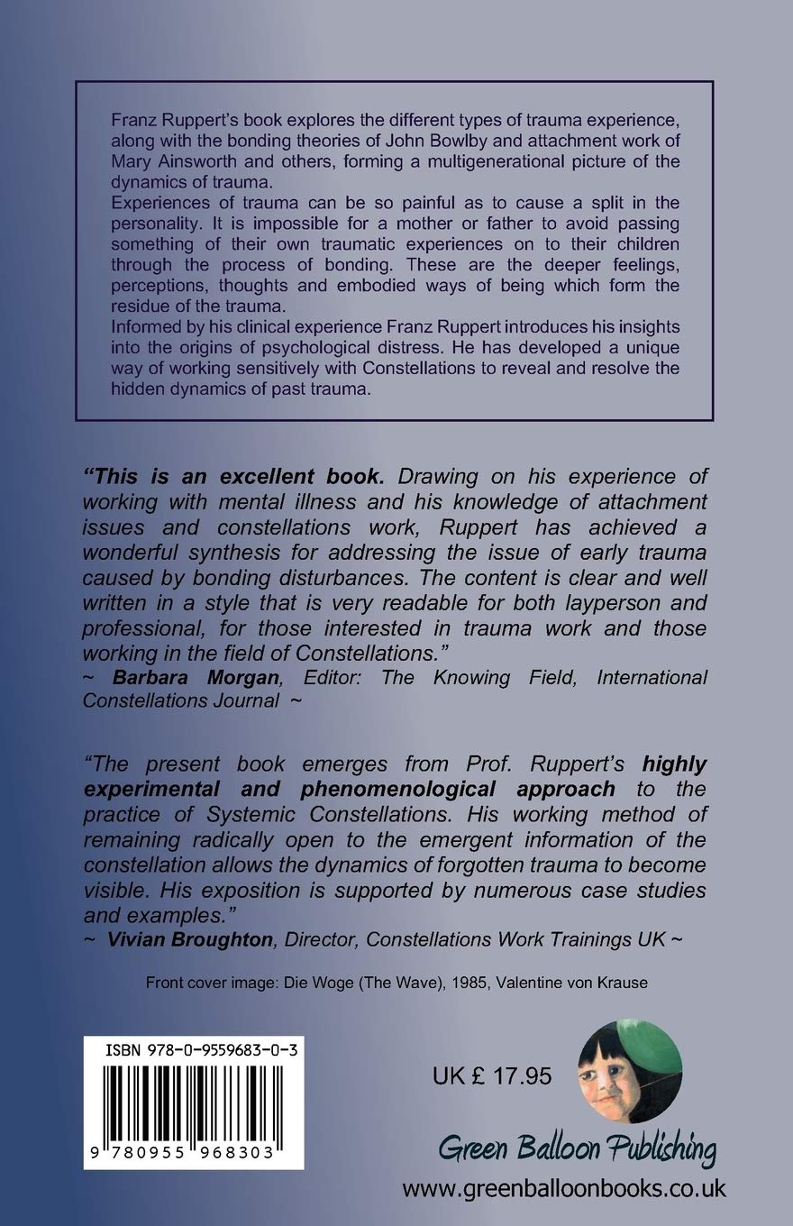 Trauma, Bonding & Family Constellations