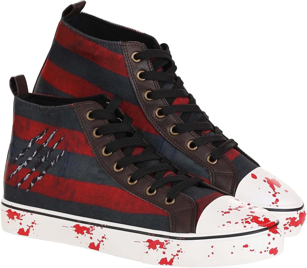 freddy krueger trainers