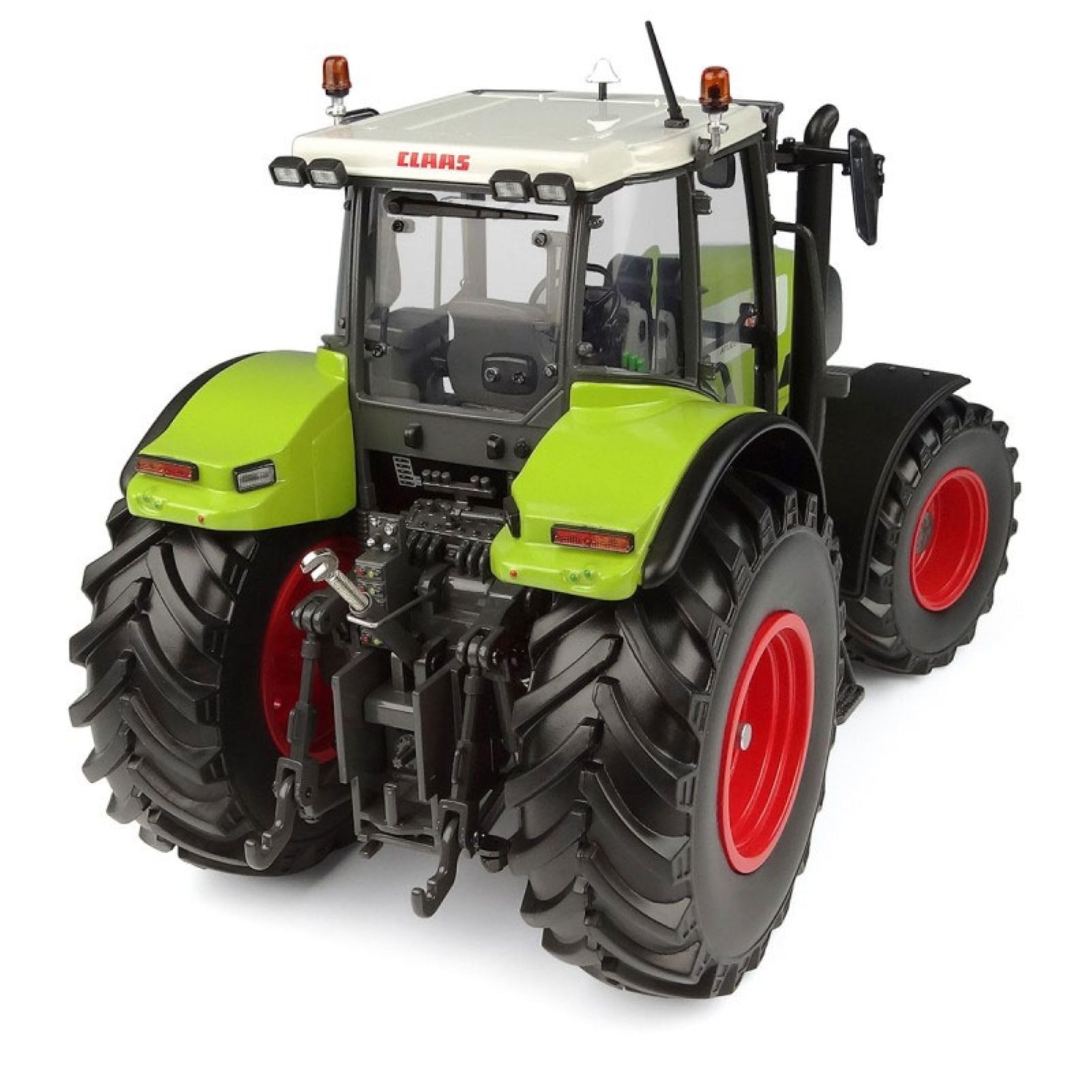 Universal Hobbies Claas Atlex 926RZ - Peso frontale