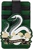 Loungefly WB Harry Potter Slytherin House Tattoo Card Holder