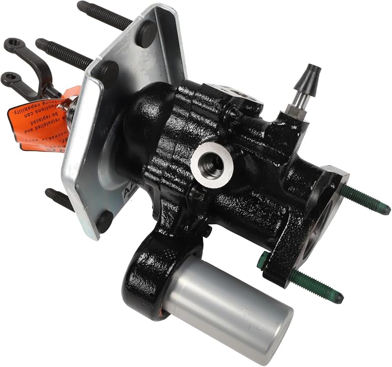 Servo-freio GM GENUINE PARTS 84609220 – GM Original Equipment