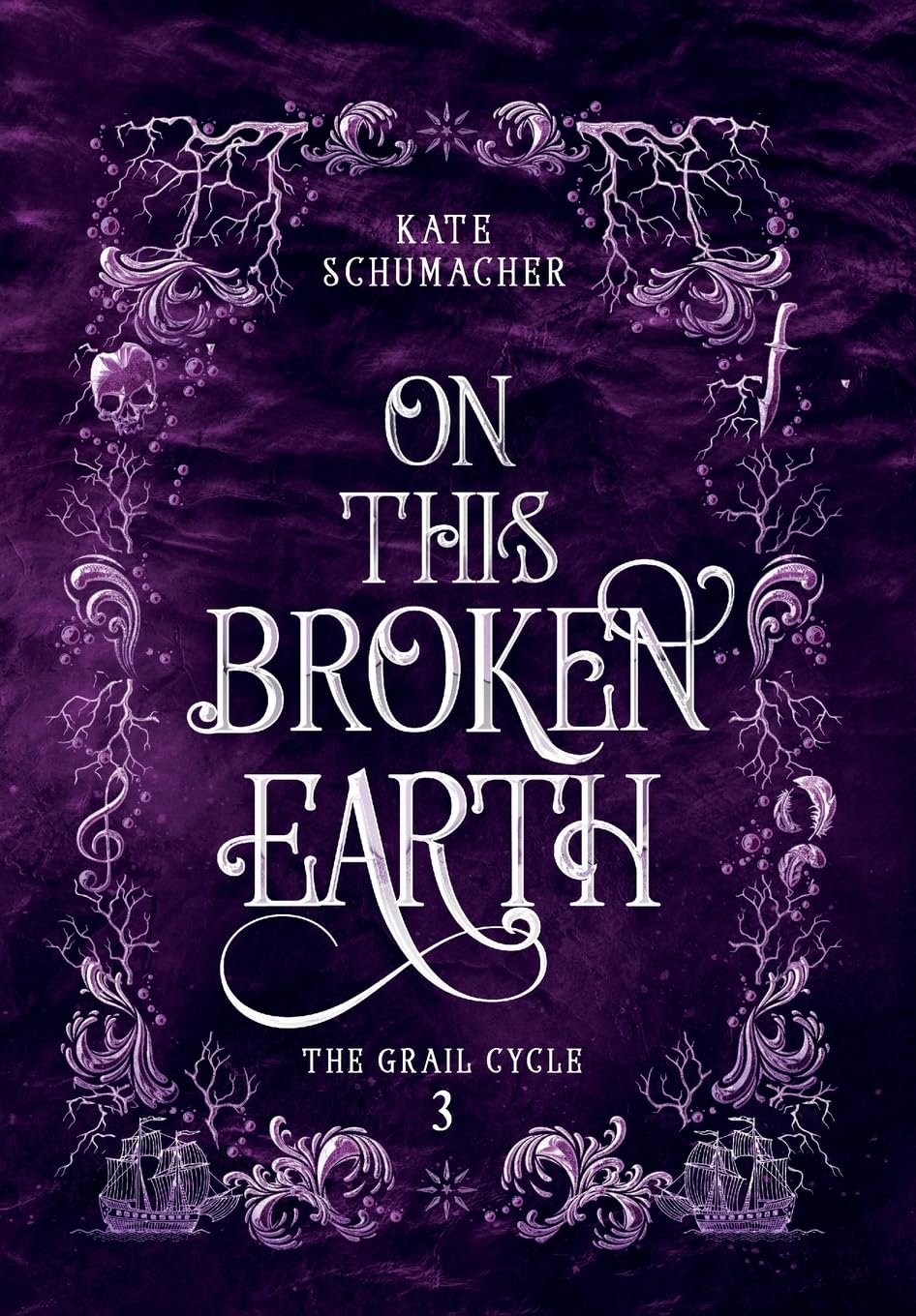 On this Broken Earth
