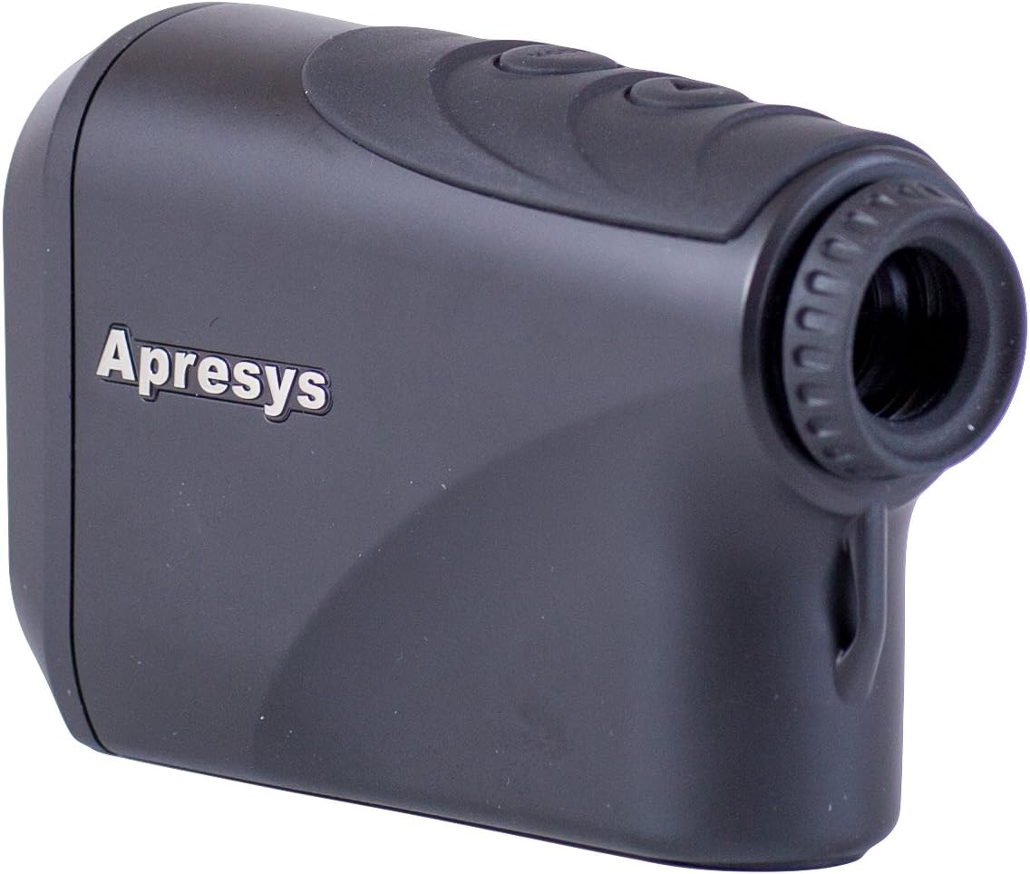 Expert 660 Hunting Rangefinder