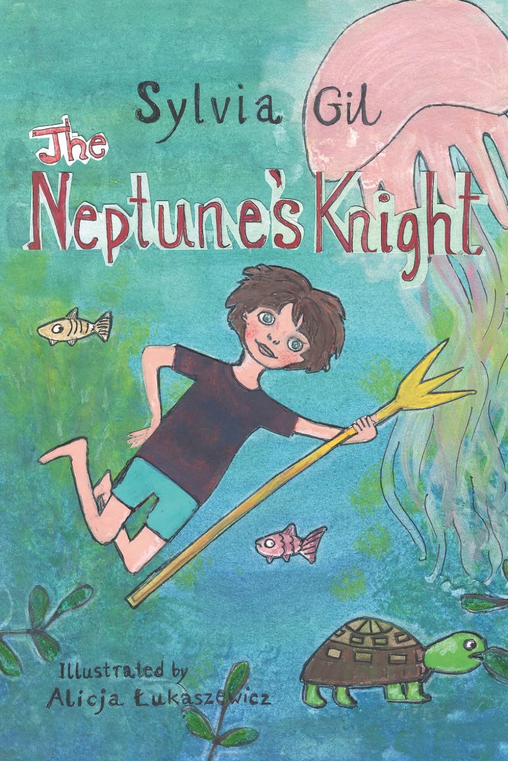 The Neptune's Knight